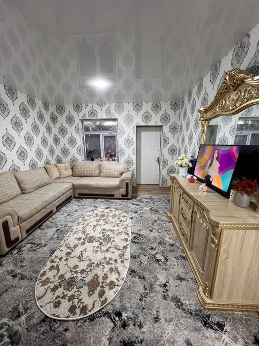 КВАРТИРА, Старые-Сергели  1/1/2