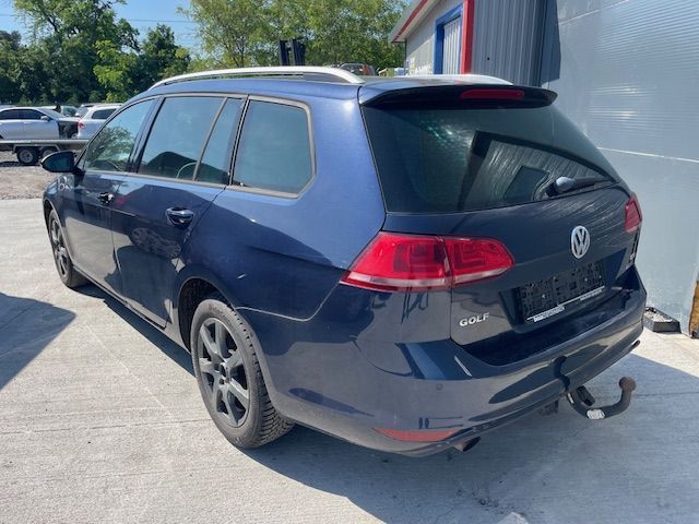 Dezmembrez Volkswagen Golf 7 Variant 1.2 TSI CJZ an 2014