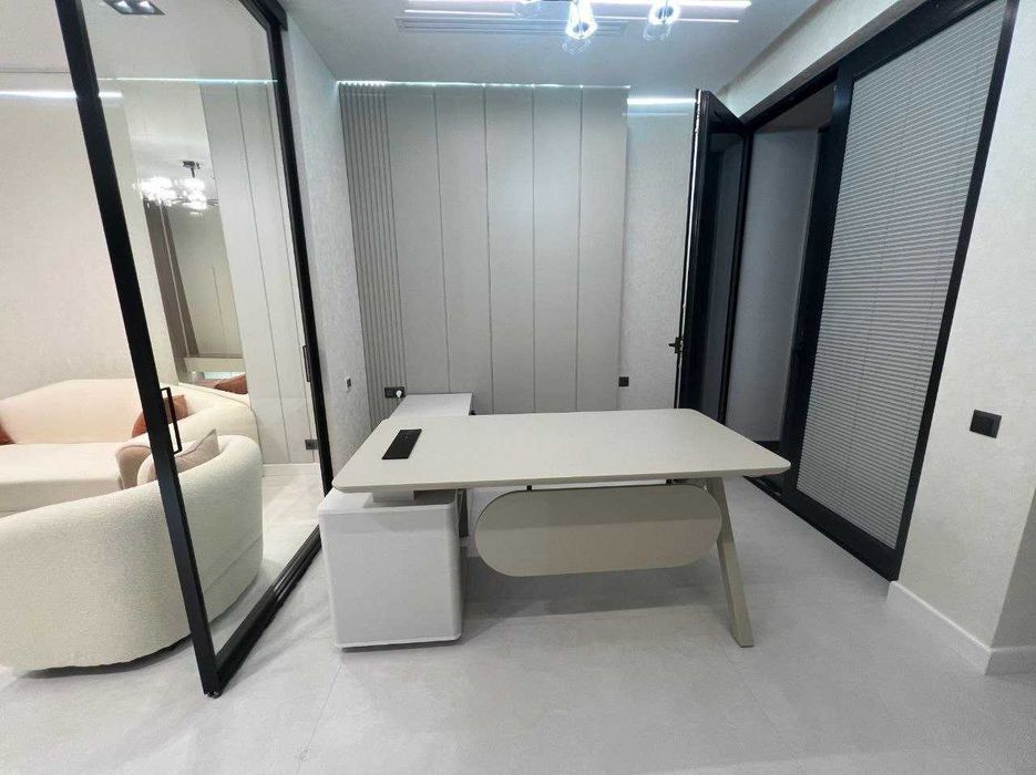 Сдается офис Nest One 40 м2