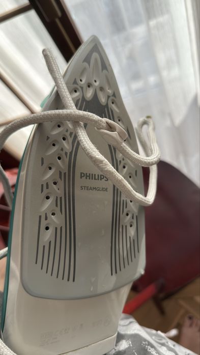 Продам утюг в хорошем состоянии