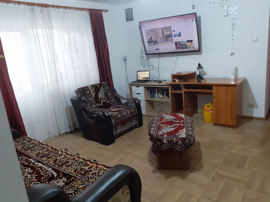 Apartament de inchiriat pentru persoane responsabile, curate ce apreciază un cămin bine întreținut