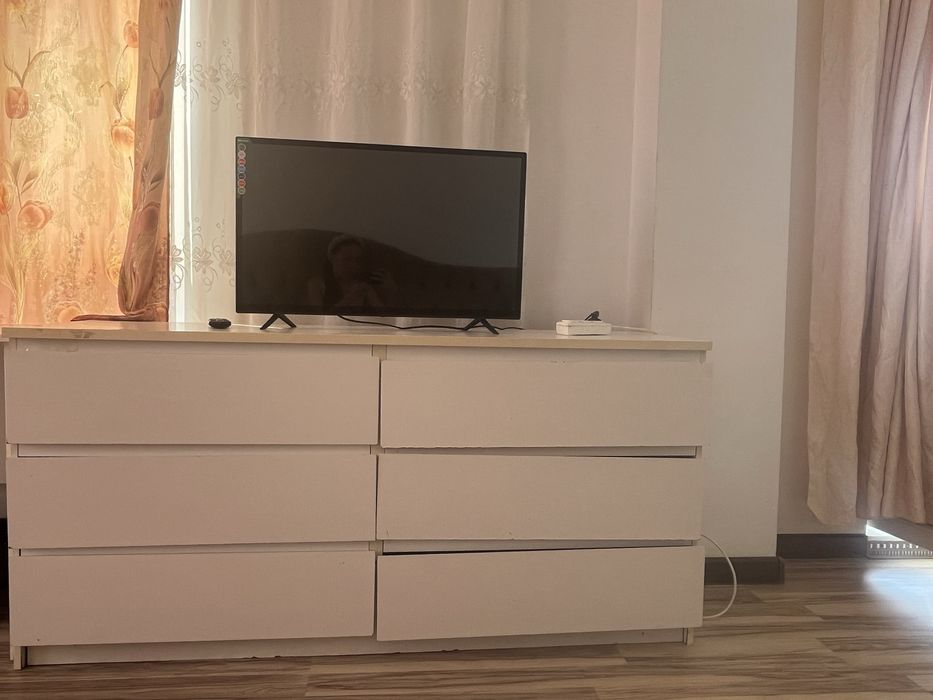 Отдам комод в отличном состояние