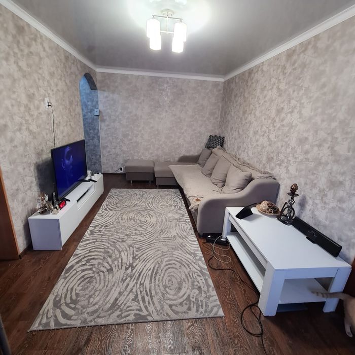 Продам квартиру 2х комнатную