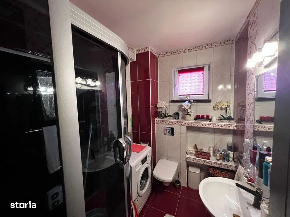 Apartament 2 camere Tomis Plus