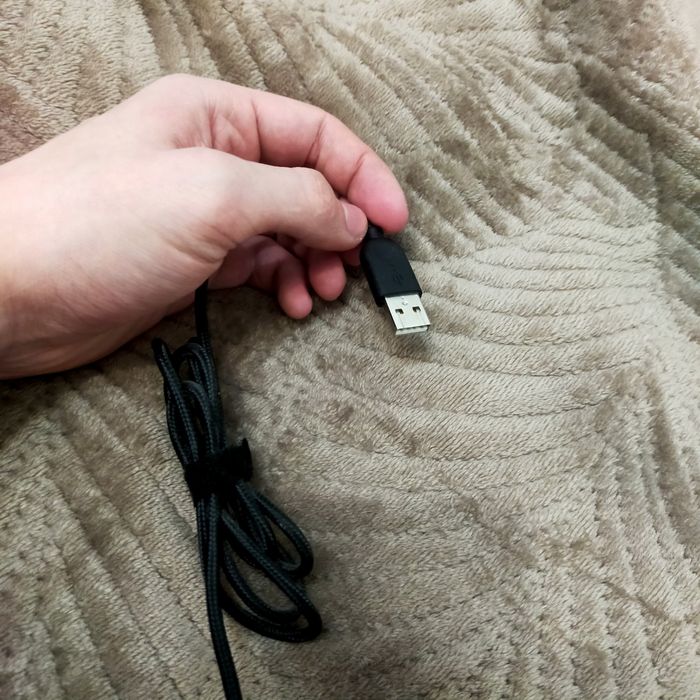 Мышка Logitech g403