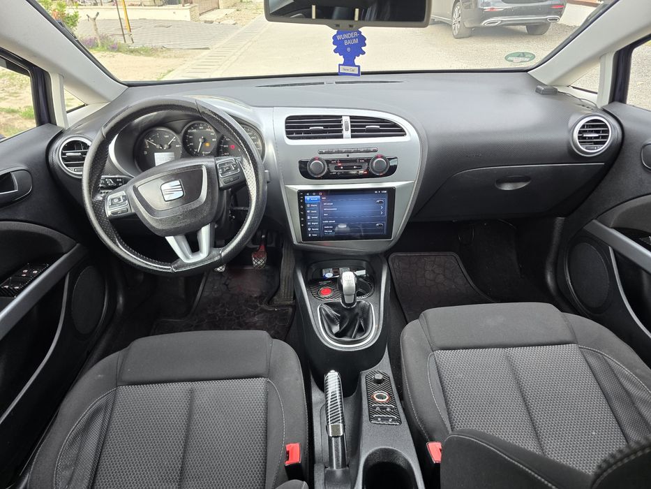 SEAT Leon 2009 — imagine 5