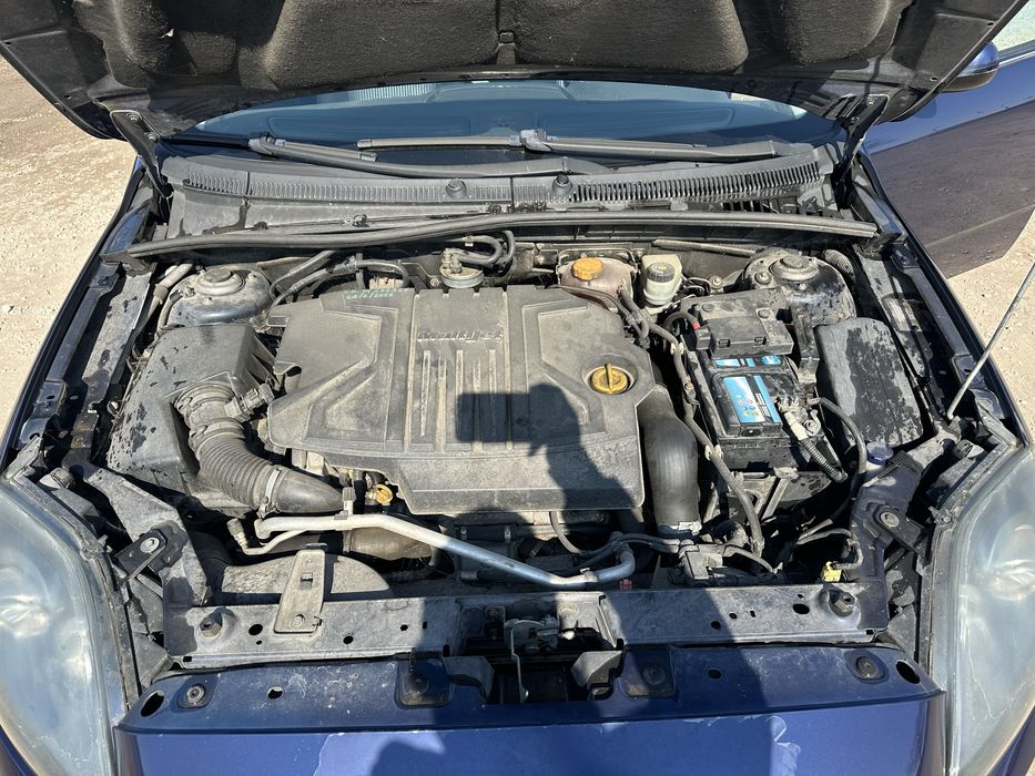 Двигател 1.9 mjet-150к.с. Fiat,Alfa,Lancia 939A2000