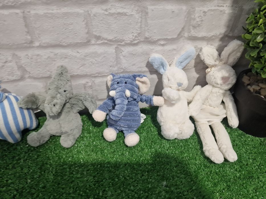 Jellycat за ценители