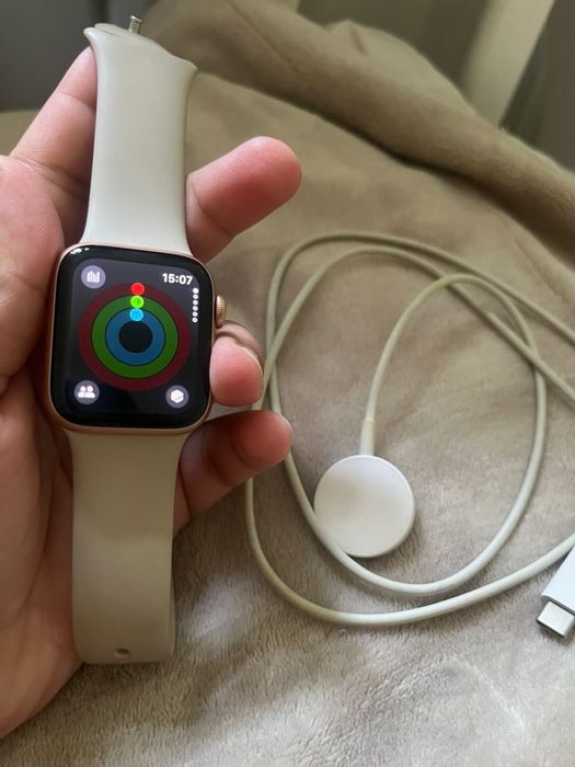 Apple watch часы