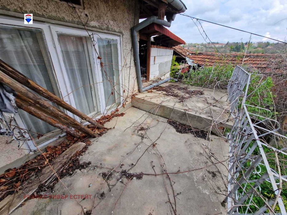 Продава се Къща в с. Тръстеник, Област Русе - 63 кв.м за 221 €/кв.м - Снимка #5