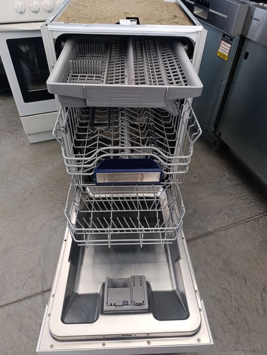 Съдомиялна SIEMENS Super Silence 45см