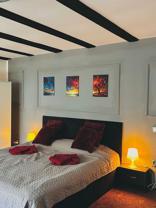 Cazare Predeal Revelion!!!