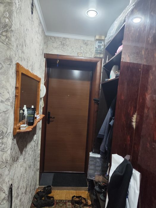 Продам двухкомнатную квартиру