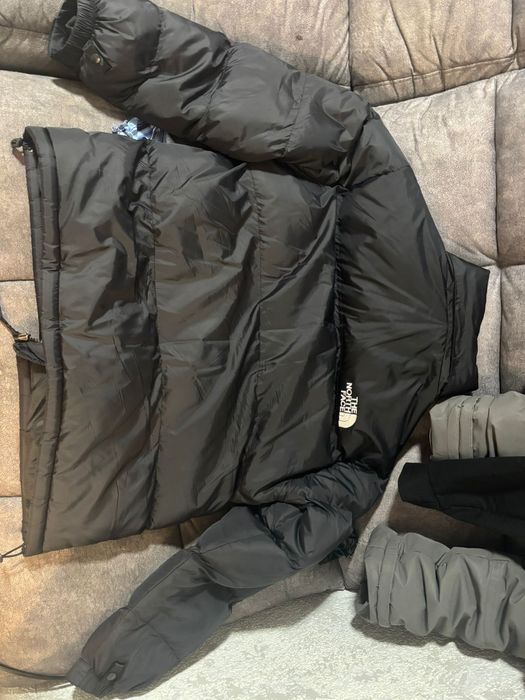 Куртка the north face
