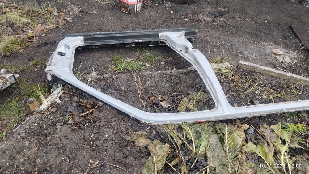 Части на гольф3 универсал