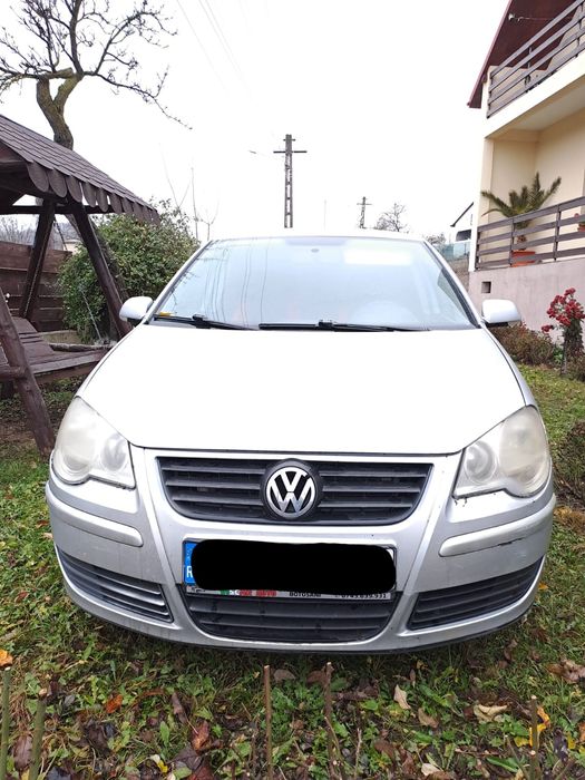 Vând Volkswagen Polo 2007