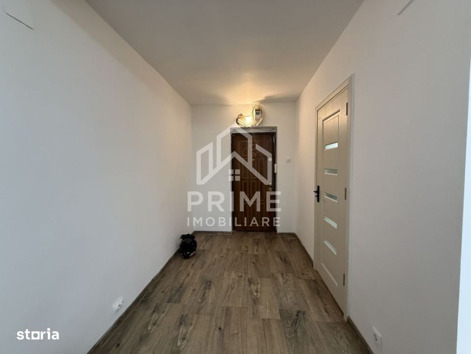 Apartament de vanzare 2 Camere | Parter  | Zona Cetate | 56 mp utili