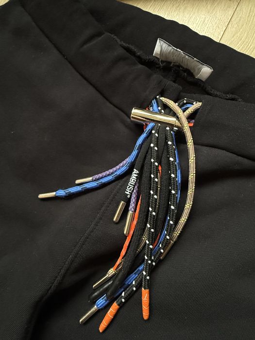 Мъжки екип Ambush