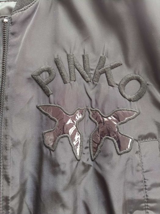 Яке тип бомбър Pinko