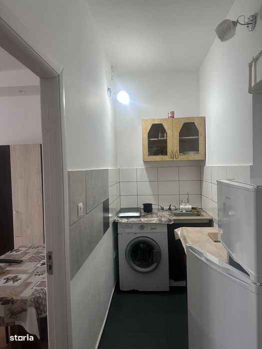 Campina - ap. 2 cam - et. 1 - 46500 Euro