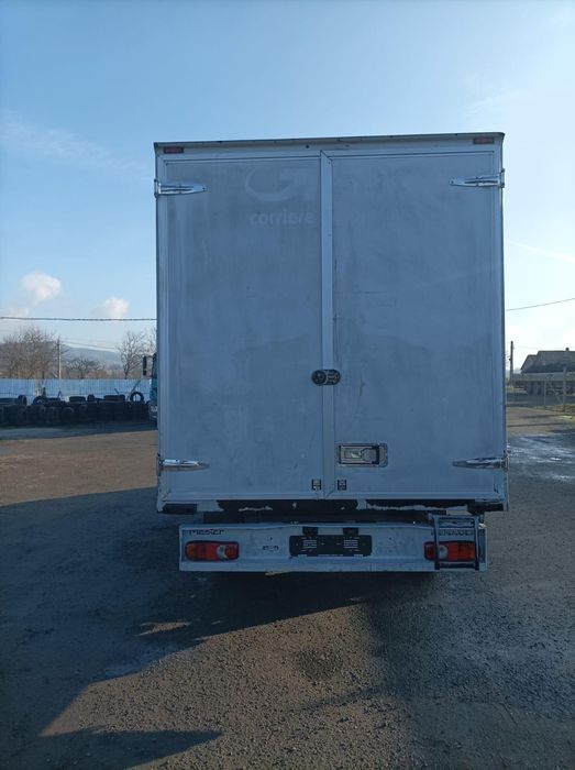 Renault Master 2.3 dci ,Sprinter ,Krafter,Daily, 130 cai , 2014