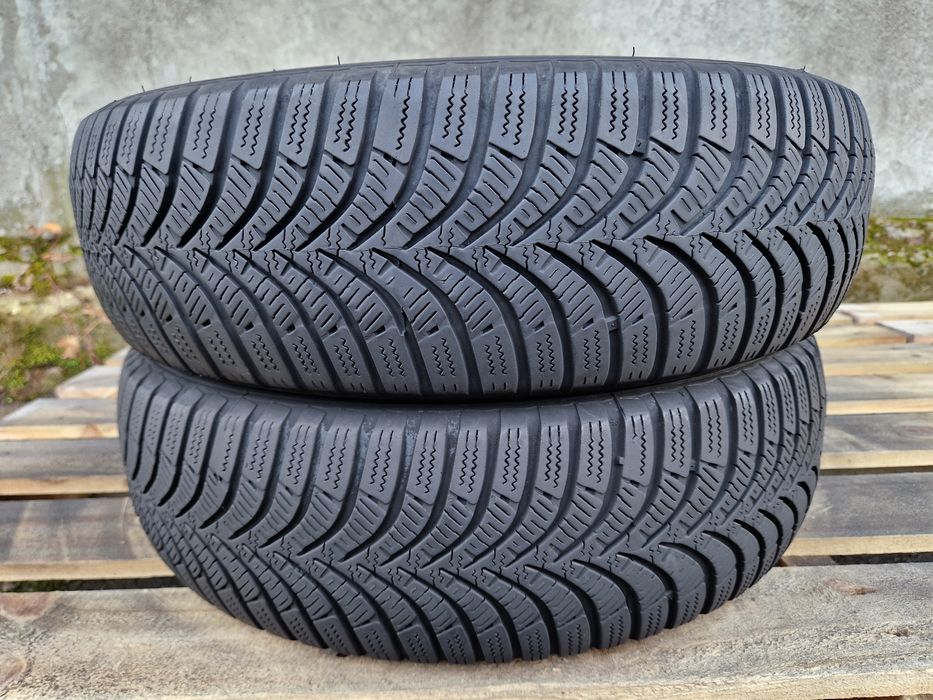 2anvelope iarna 175 70 14 Hankook 2021