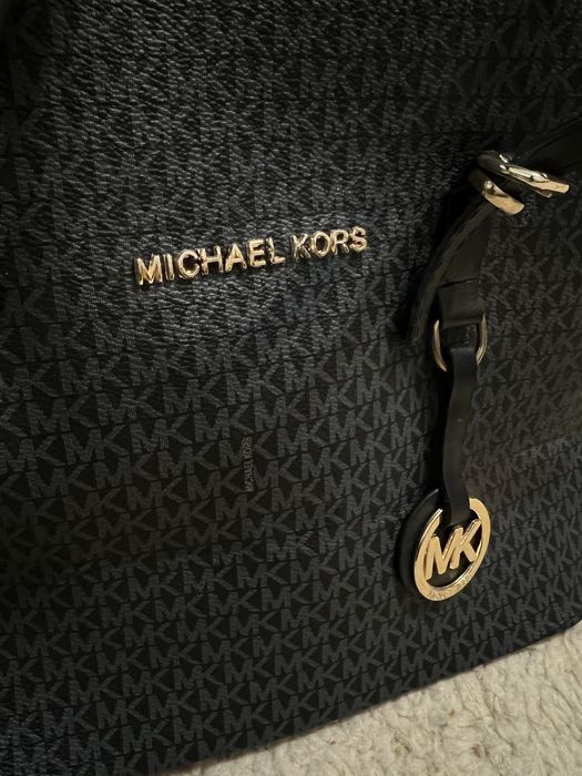 Geanta Michael Kors