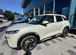 BYD YUAN Up Smart drive naqd va nasiya mavjud