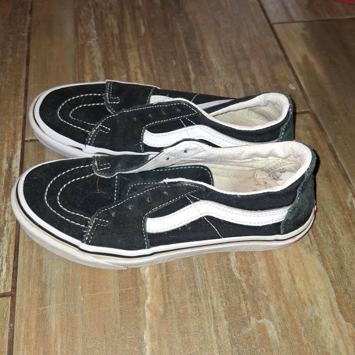 Обувки Vans няколко броя