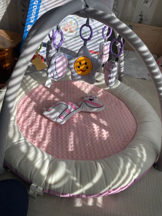 Активна гимнастика Kikka Boo