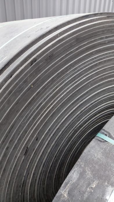 Конвейерная транспортерна за лента бу и новая