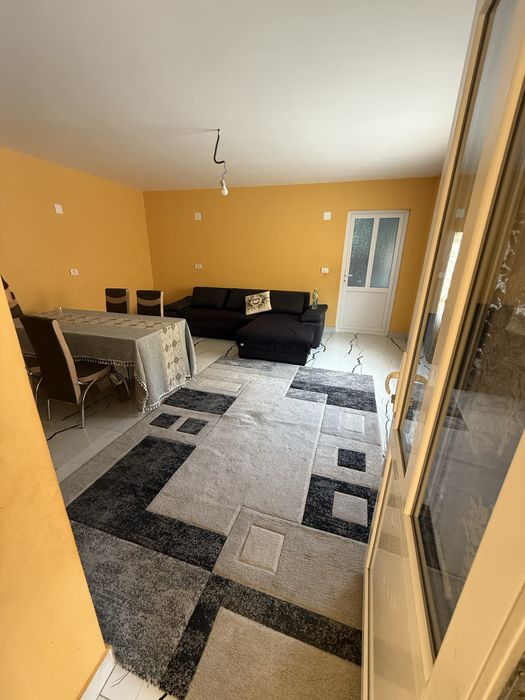 Casa la Draganesti Olt