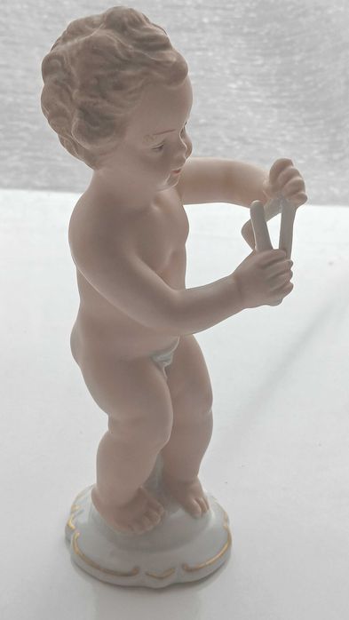 Керамична фигурка изработена в Германия