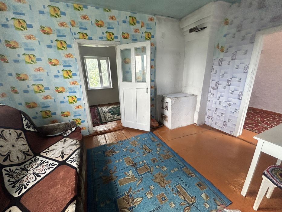 Продам дом пригород