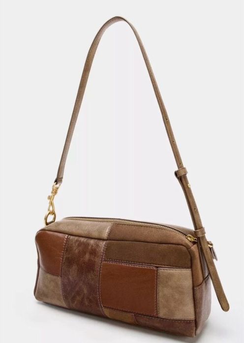 Сумка Zara новая