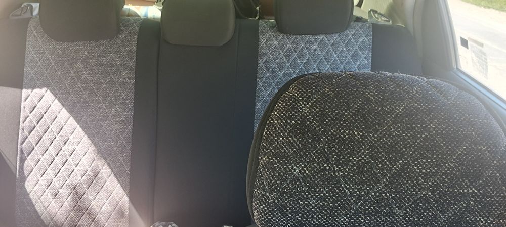 Nexia 3 avtomobil sotiladi.