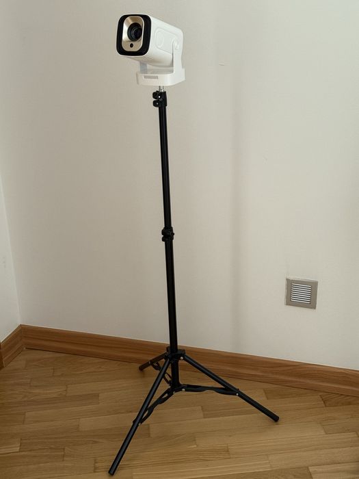 Проектор Villiy Elite 260+