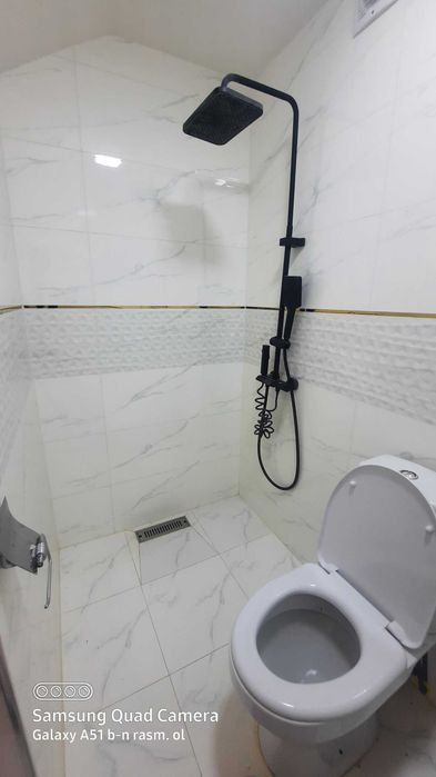 ИЖАРАГА. Эркин пост Янги ховли ҳамма жихозлари б/н. Ор: Арк булок