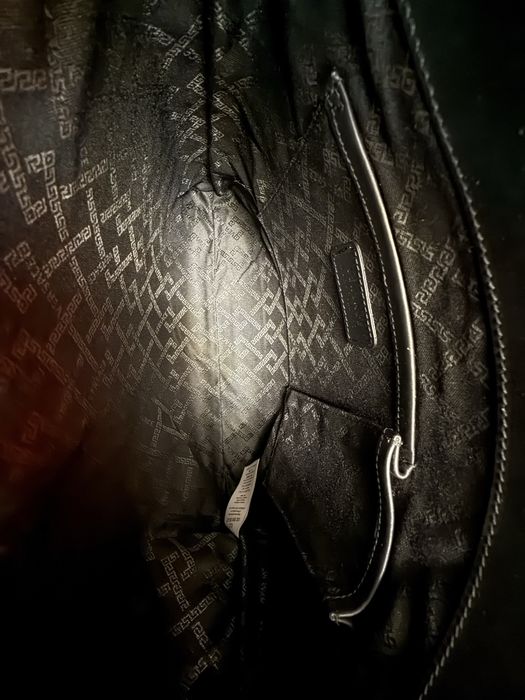 Borsetă /VERSACE%Original