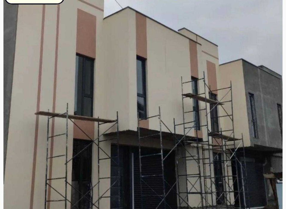 Продажа Евродома на Кукче, 1.1-сотки (N 13690 )