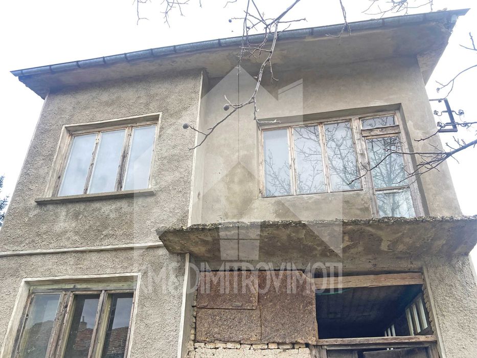 Продава се Къща в с. Мараш, Област Шумен - 120 кв.м за 298 €/кв.м - Снимка #4