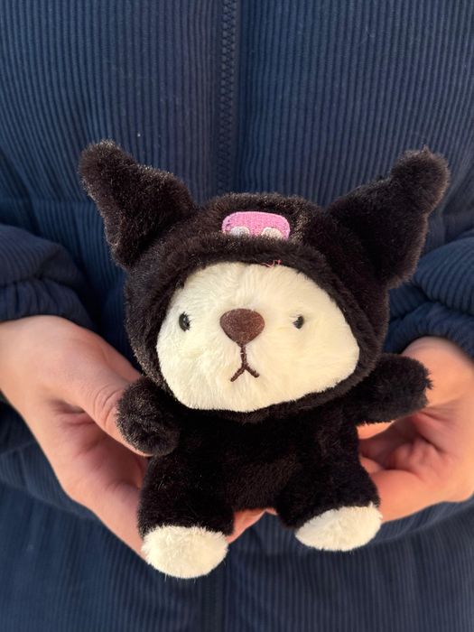 Брелок 14 см 3000 т самовывоз