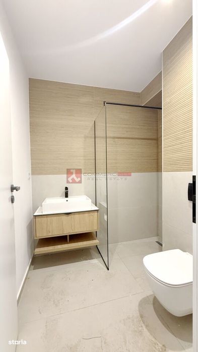 Spatiu Comercial 140 Mp | Zona Bartolomeu
