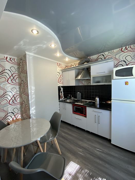 3-х люкс с Wi-Fi Документы!