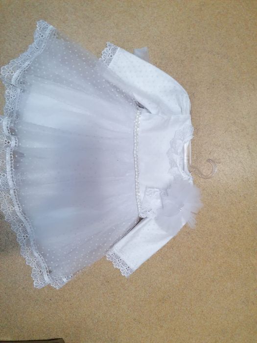 Articole botez pentru bebe