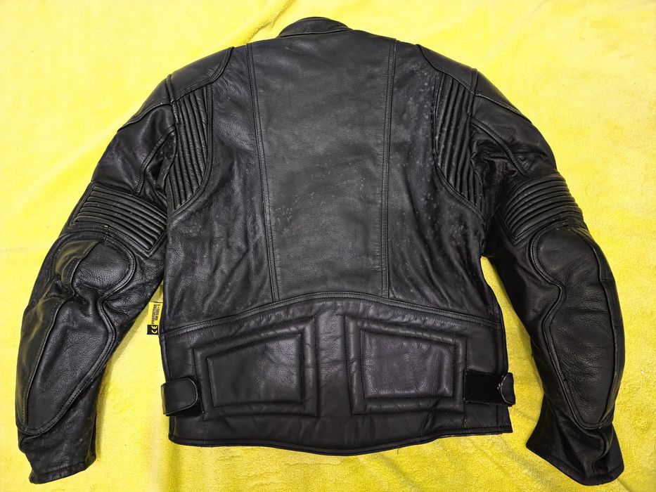 Mото яке Rhino, размер UK14, EU42, L/XL.