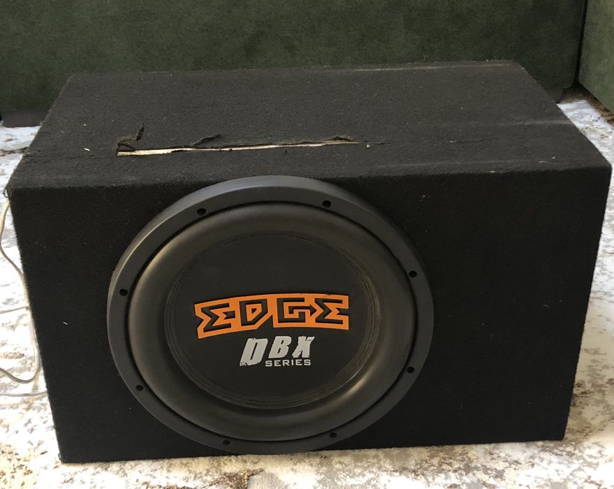 Самбуфер Sambufer