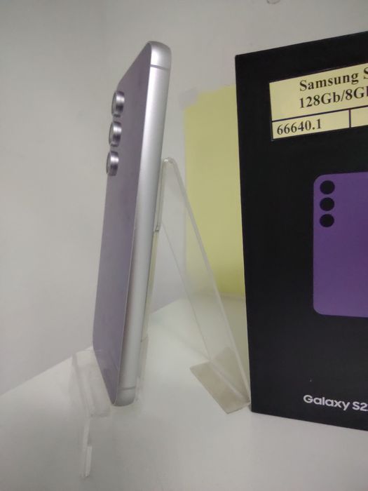 Samsung S23 Fe 128Gb(efn)