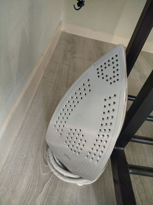 Утюг "Браун" б/у