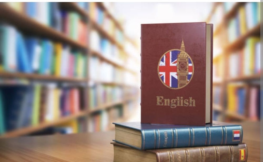 Meditatii Limba Engleza